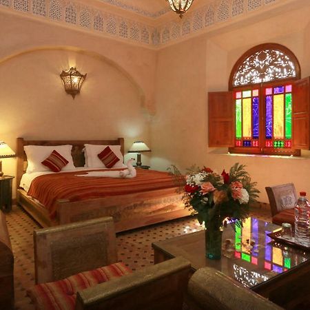 Riad & Spa Jnane Jdid Маракеш Екстериор снимка