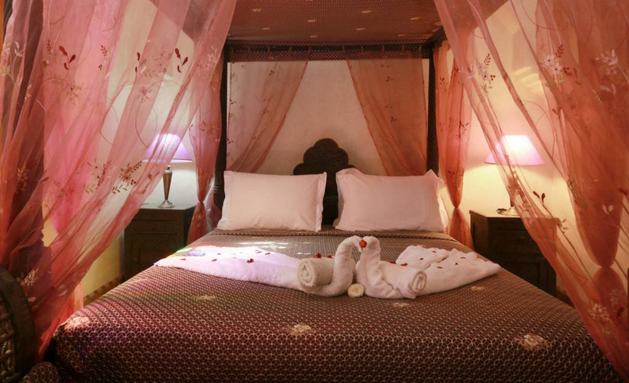 Riad & Spa Jnane Jdid Маракеш Екстериор снимка