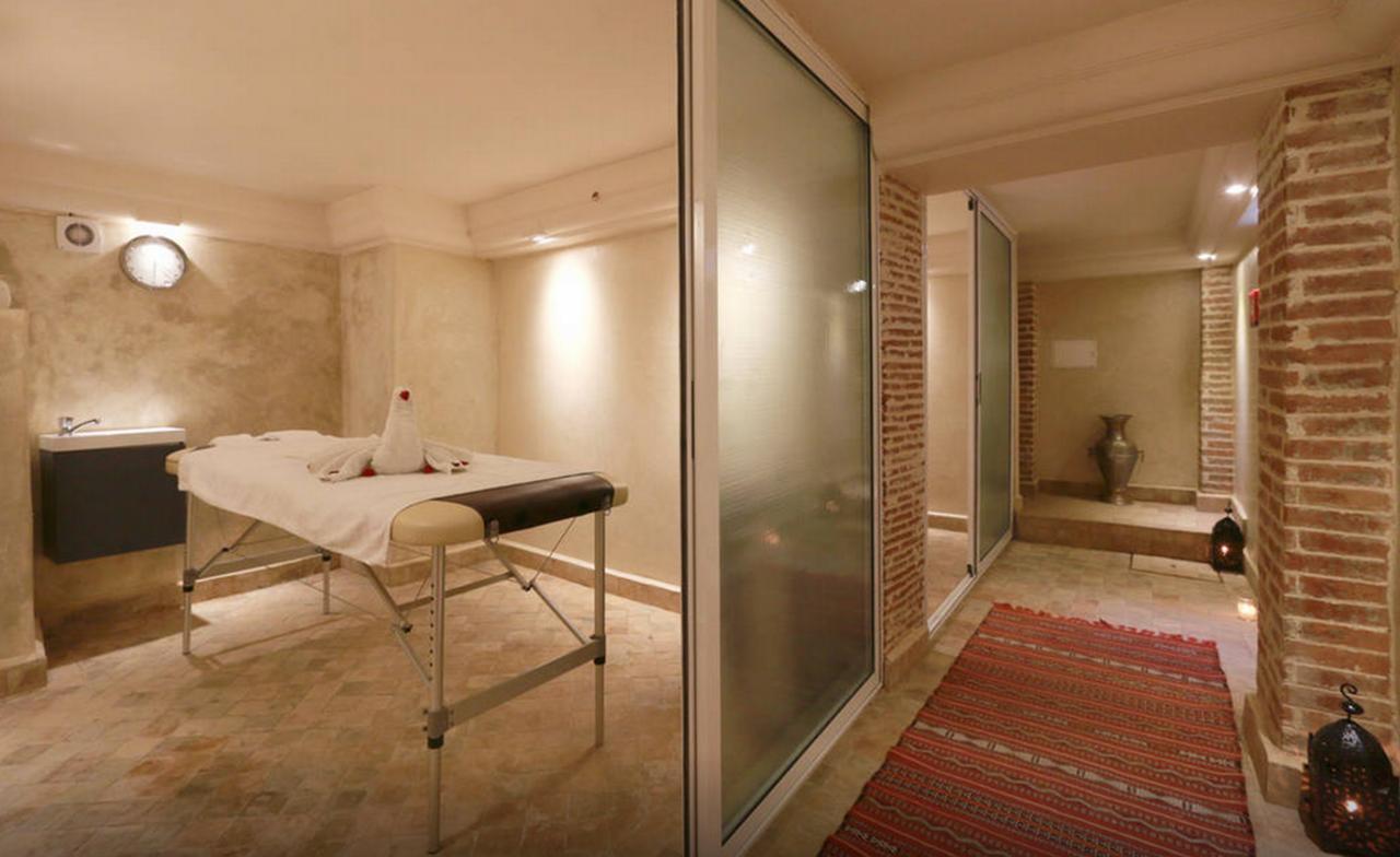 Riad & Spa Jnane Jdid Маракеш Екстериор снимка